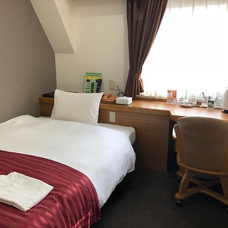 Kawasaki River Hotel Ngoại thất bức ảnh