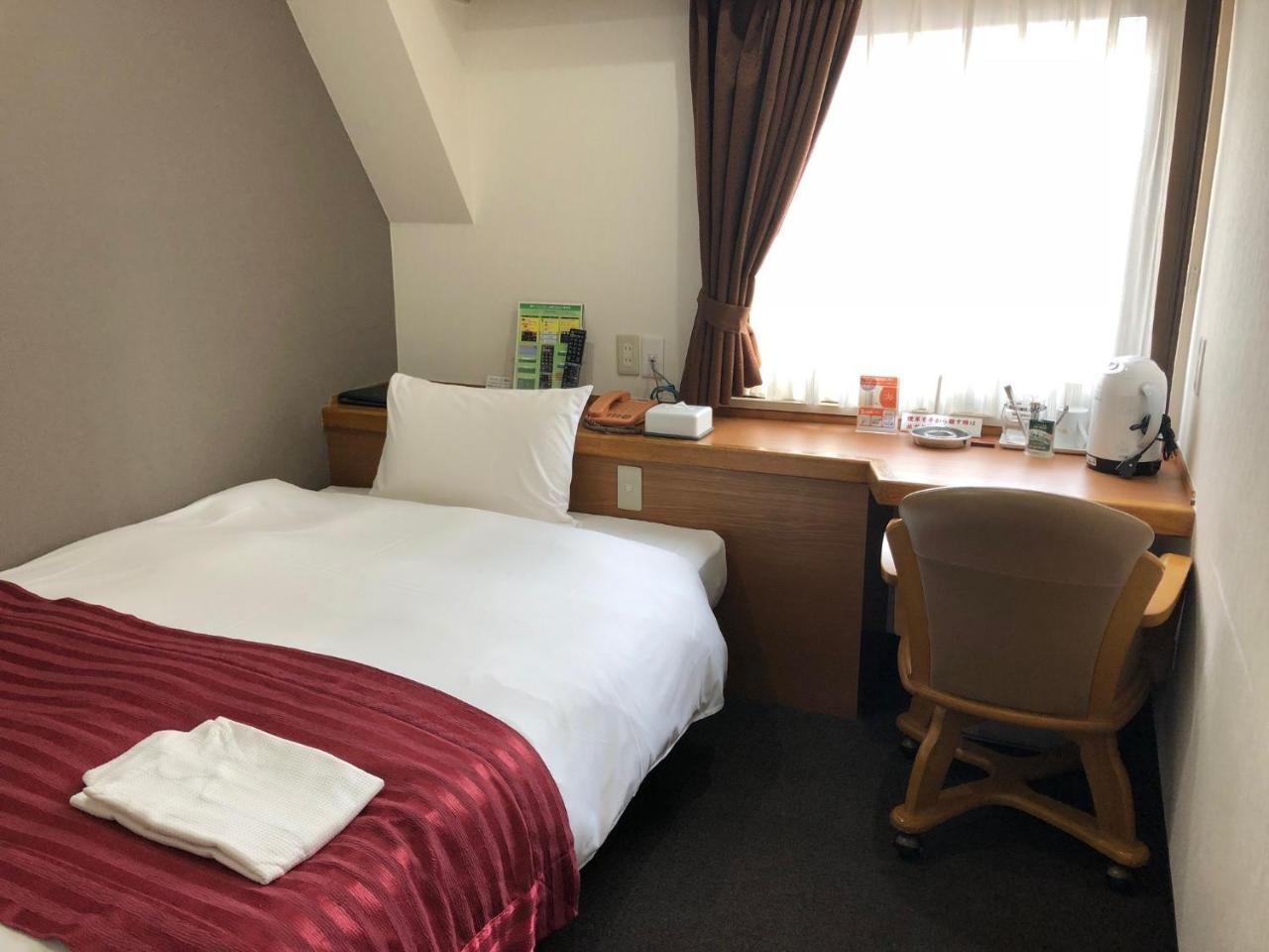 Kawasaki River Hotel Ngoại thất bức ảnh