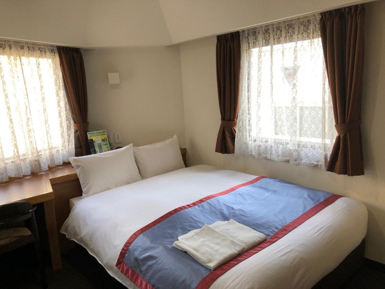 Kawasaki River Hotel Ngoại thất bức ảnh