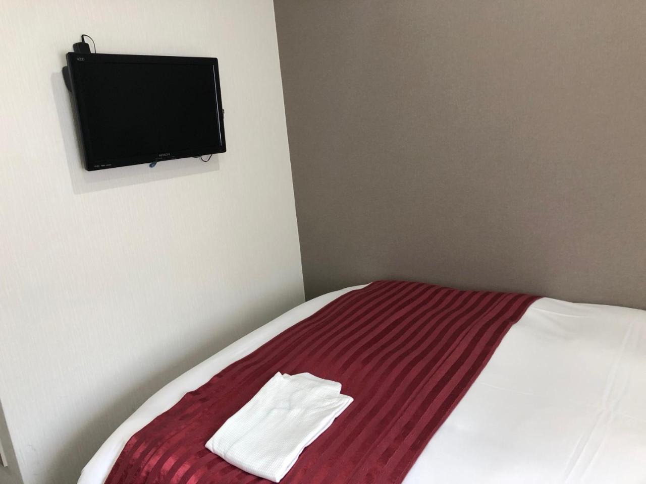 Kawasaki River Hotel Ngoại thất bức ảnh
