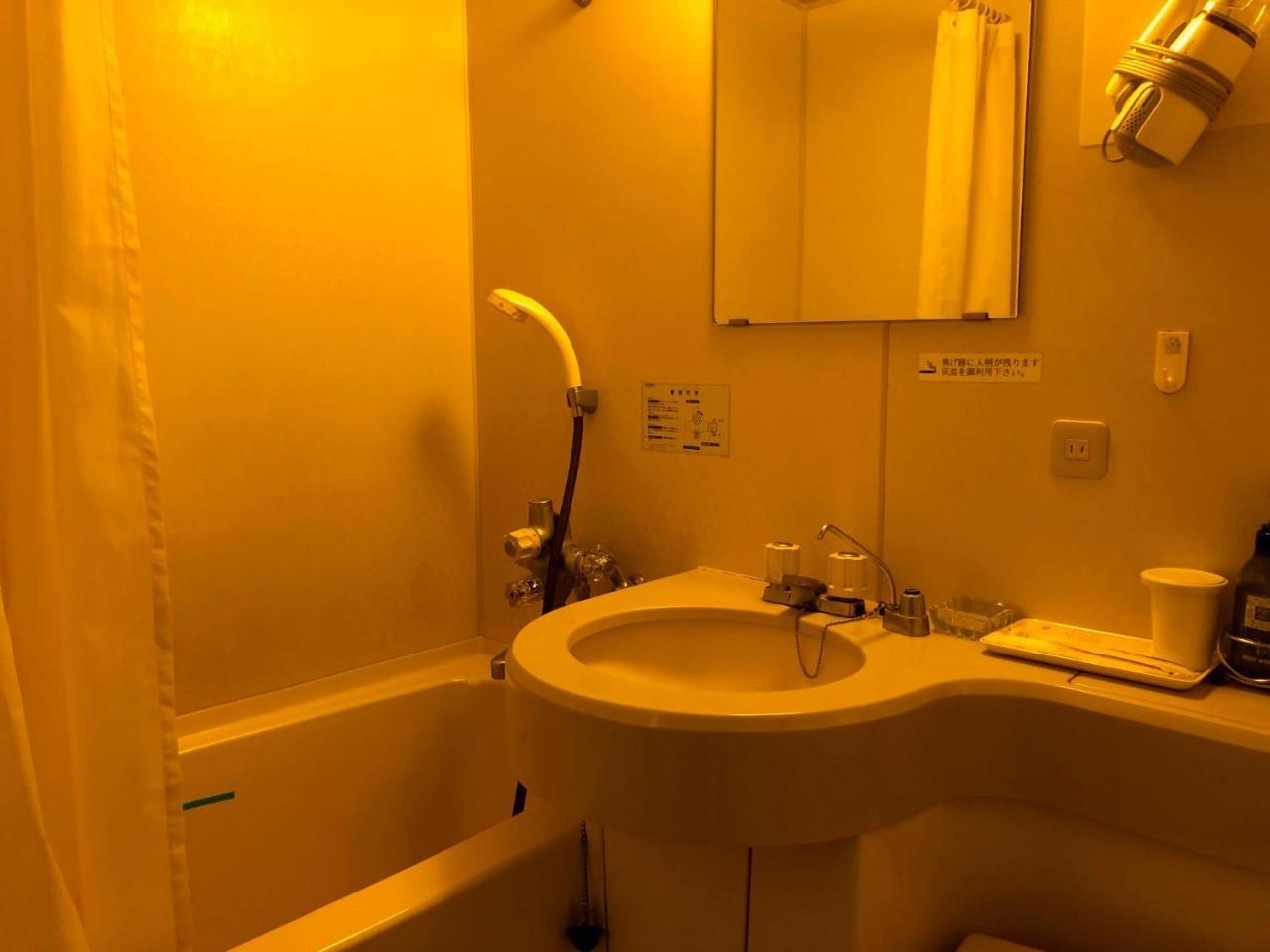 Kawasaki River Hotel Ngoại thất bức ảnh