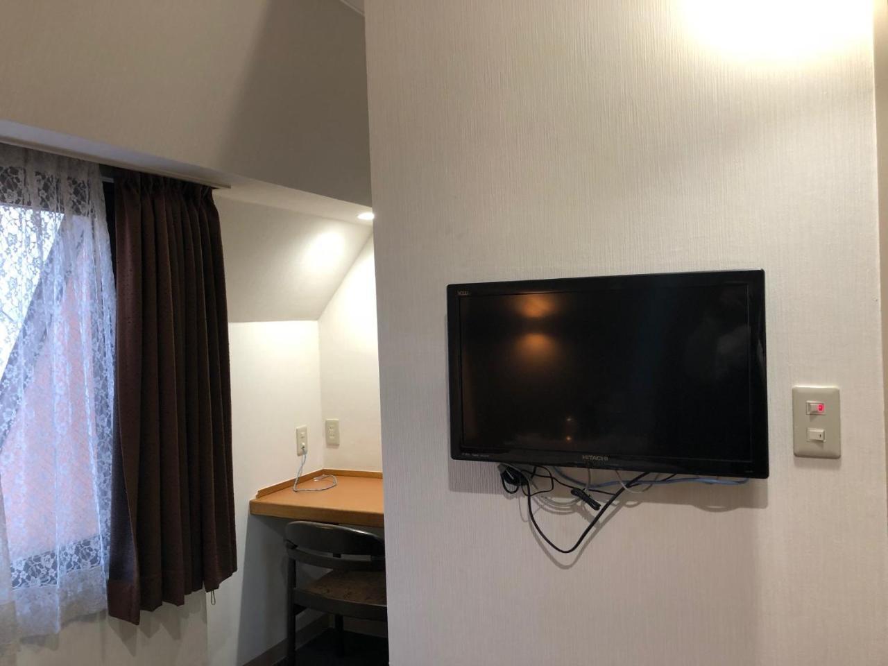 Kawasaki River Hotel Ngoại thất bức ảnh